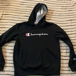 Champion Hoodie